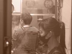 -小罗子汤店(大士院总店)