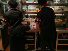 -肯德基(中纬店)