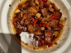 -湘辣辣鲜炒黄牛肉(顺义华联店)