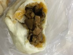 -老陶包子铺(南大西南村店)