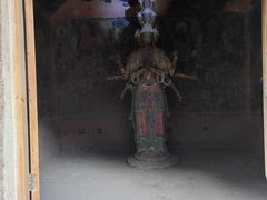 -炳灵寺世界文化遗产旅游区