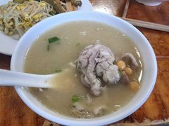 -温记府廟豆汤饭·始于1955年(海椒店)