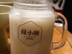 -苏小柳手作点心(控江旭辉分院)