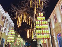 -上街里市集(悦喜客来广场店)