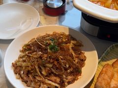 -老村长•湖北家常菜(南湖店)