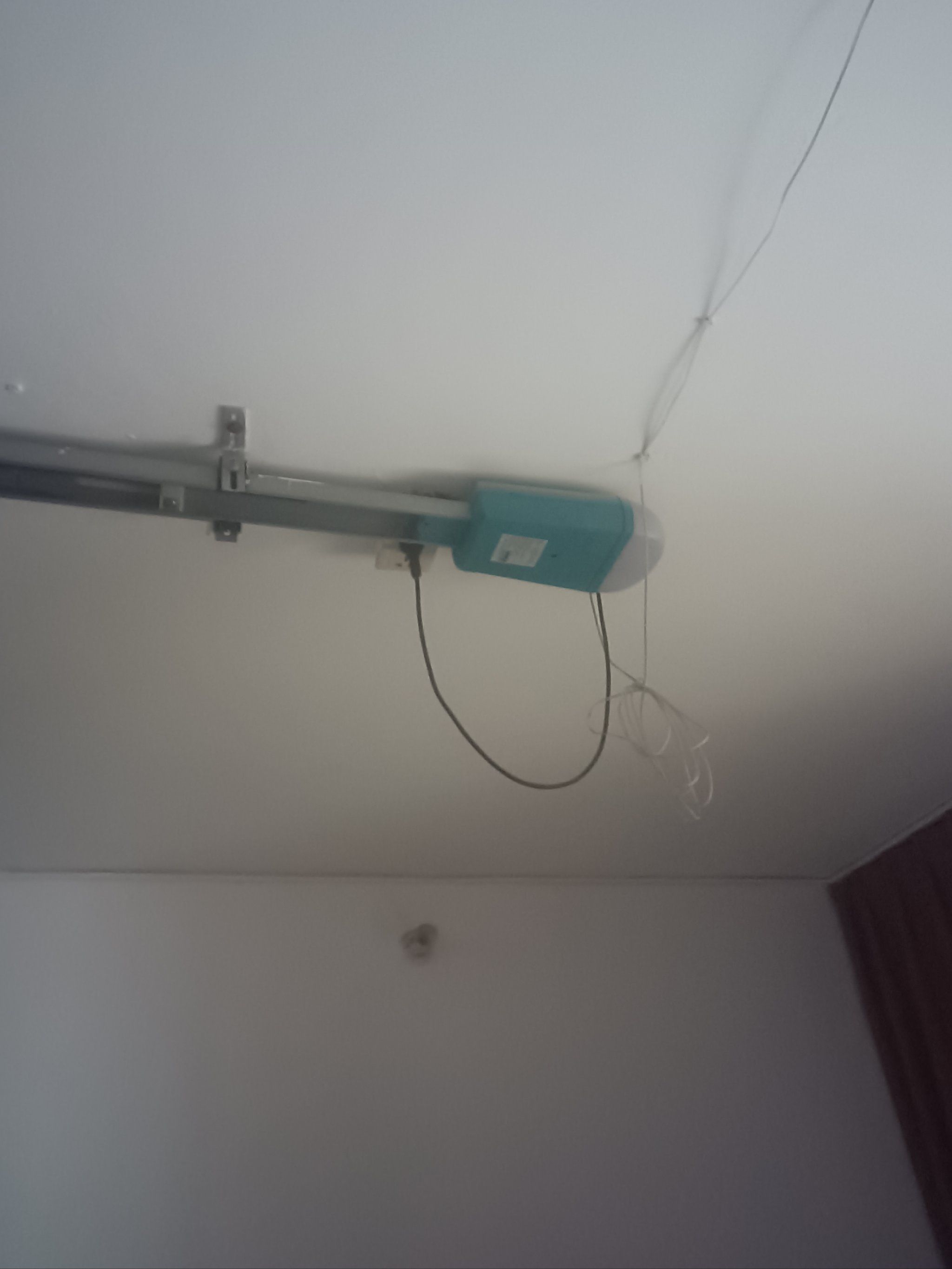 进口车库门电机维修