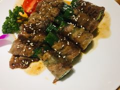 -立山居酒屋·烧鸟 天妇罗(西北湖店)