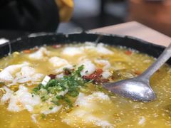 -好人民间小吃(镇江八佰伴店)