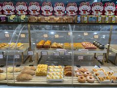 -小嘟来烘焙店