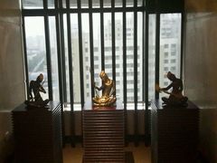 -上海柏阳君亭酒店(复旦大学店)