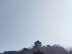 -雅达·阳羡溪山小镇中心