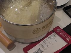 -额娘·春饼烤鸭(华北七楼创始店)