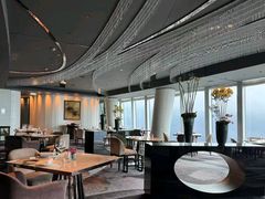-广州四季酒店·佰鲜汇·现代法餐