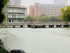 -浙江万里学院(钱湖校区)