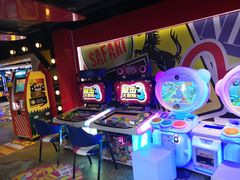 -核客电玩城(东门店)