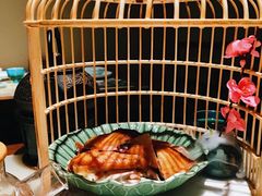 -佬麻雀·新湘菜(珠海金发购物中心店)