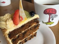 -Ricci睿奇美式餐厅(五道口店)