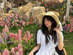 -沂蒙云瀑洞天景区