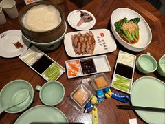 全聚德精品烤鸭-北京全聚德(王府井店)