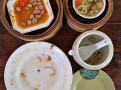 -琼海·狮椰美食楼