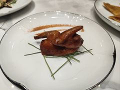 -酒蜻蜓·庭院私房菜(天元东路店)