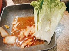 -新石器烤肉(石路天虹店)