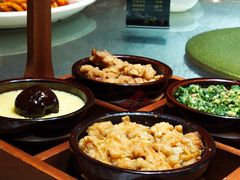 关中四小碗-西安饭庄(立丰国际店)