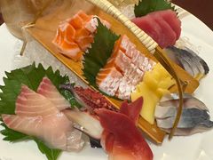 -洲际酒店·地平线全日餐厅HORIZON CAFÉ