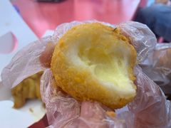 -悠个炸鸡(南京创始店)