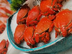 -丰卓会海鲜自助(中润大道店)