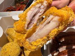 -悠个炸鸡(南京创始店)