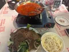 -文和友老长沙龙虾馆(化龙池店)