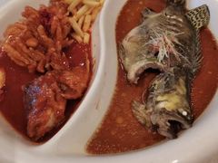 -马凯餐厅(地安门店)