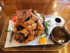 -haxnbauer海森堡德国餐厅(深圳coco店)