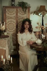 -WAVE SODA摄影工作室