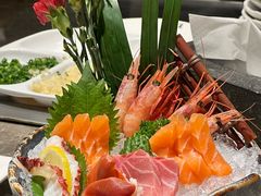 -大渔铁板烧(花园道店)