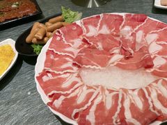 -小肥羊·牛羊肉火锅(南湖水清木华店)