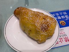 -清真吐鲁番餐厅(牛街店)