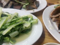 -乌文新澄海卤鹅店