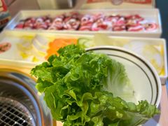 -伊茉家的烤肉店(勒泰中心店)