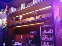 -蛙来哒(金沙洲万达店)