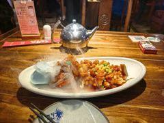 -鱼食饭稻·苏浙土菜17年老馆子(平江路店)