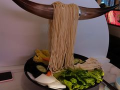 -许府牛火锅(星桥店)