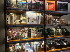 -星巴克(北京三里屯SOHO一店)