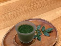 -希望日本料理(保利香槟花园店)