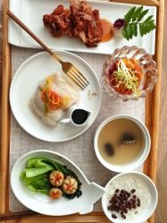 -美悦湾月子中心(熙湖店)