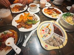 -手佳·水疗汇(嘉益店)
