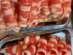 -烤官达人·徐州鲜羊肉串(江宁店)