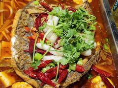 -517烧烤·龙虾·海鲜大排档(万象都荟店)