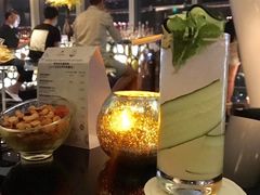 -广州四季酒店·天吧·高空酒吧